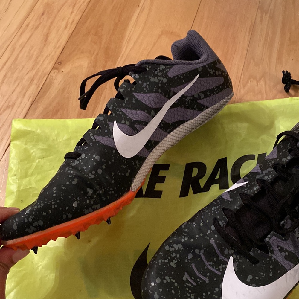 Nike Racing Track spikes - Picture 2 of 6